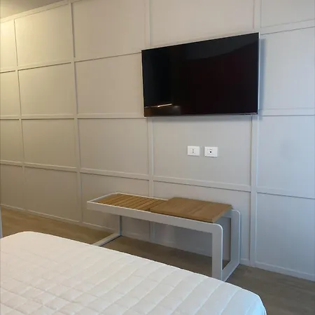 Guest house Agrigentum