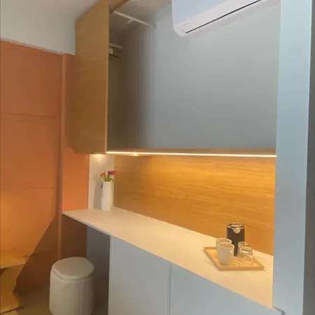 Agrigentum Guest house *