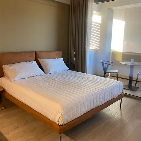 Agrigentum Guest house
