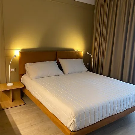 Guest house Agrigentum