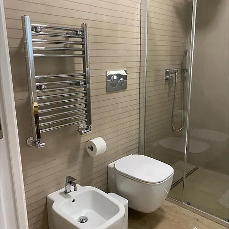 Agrigentum Guest house