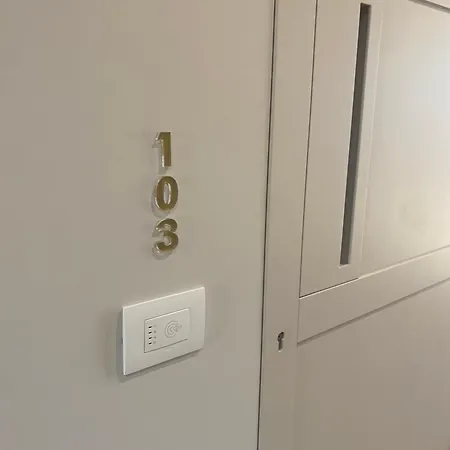 Agrigentum Gæstehus *