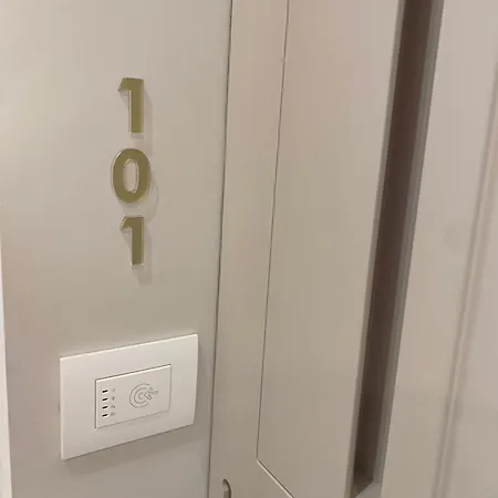 بيت ضيافة Agrigentum